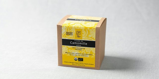 Chamomile