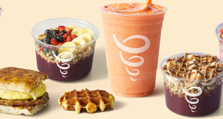 Jamba Catering, South Jordan, UT