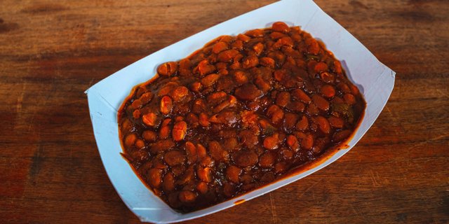 Baked Beans
