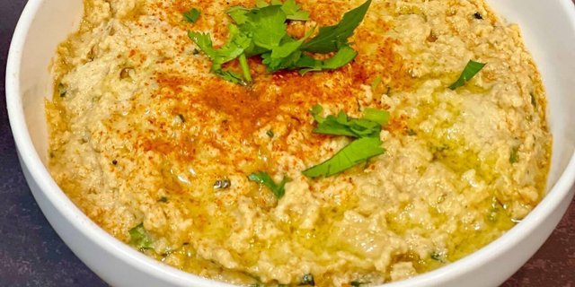 Hummus
