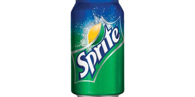 Sprite (can)