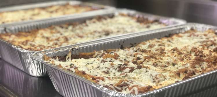 Angelos Deli Catering