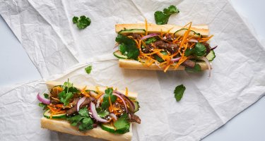 BANH at Books & Books in the Grove