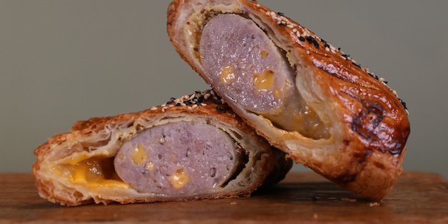 Sausage Roll
