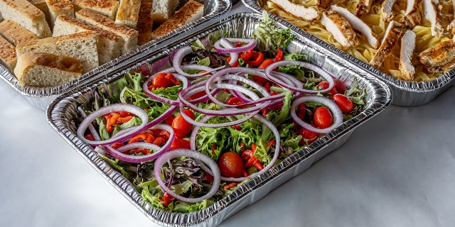 Spring Salad
