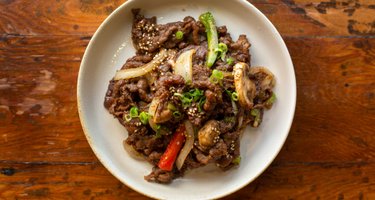 Hangari Kalguksu
