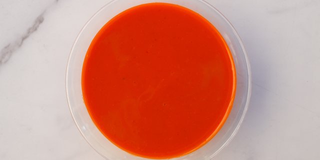 Buffalo Wing Sauce