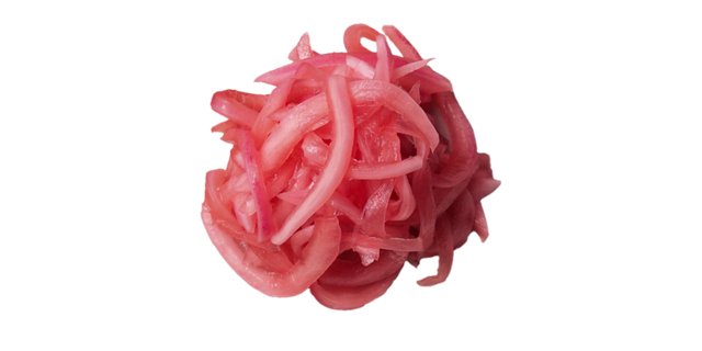Pickled Onion