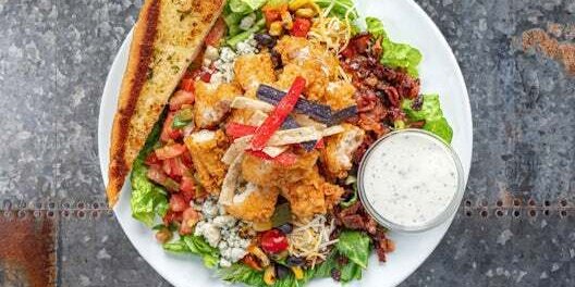 Cobb Salad