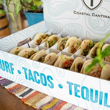 16 Taco Party Pack