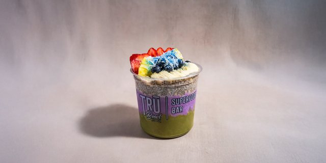 Matcha-Bae Bowl