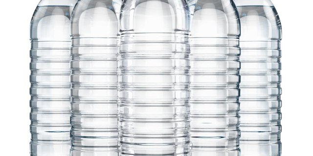 Bottle Water