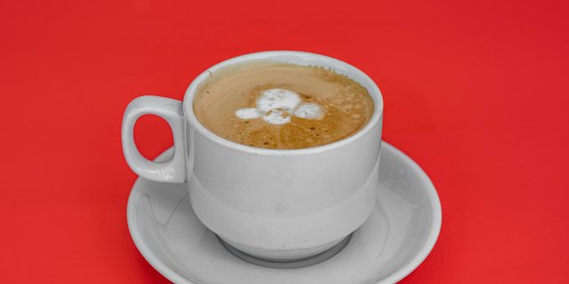 Cafe con Leche
