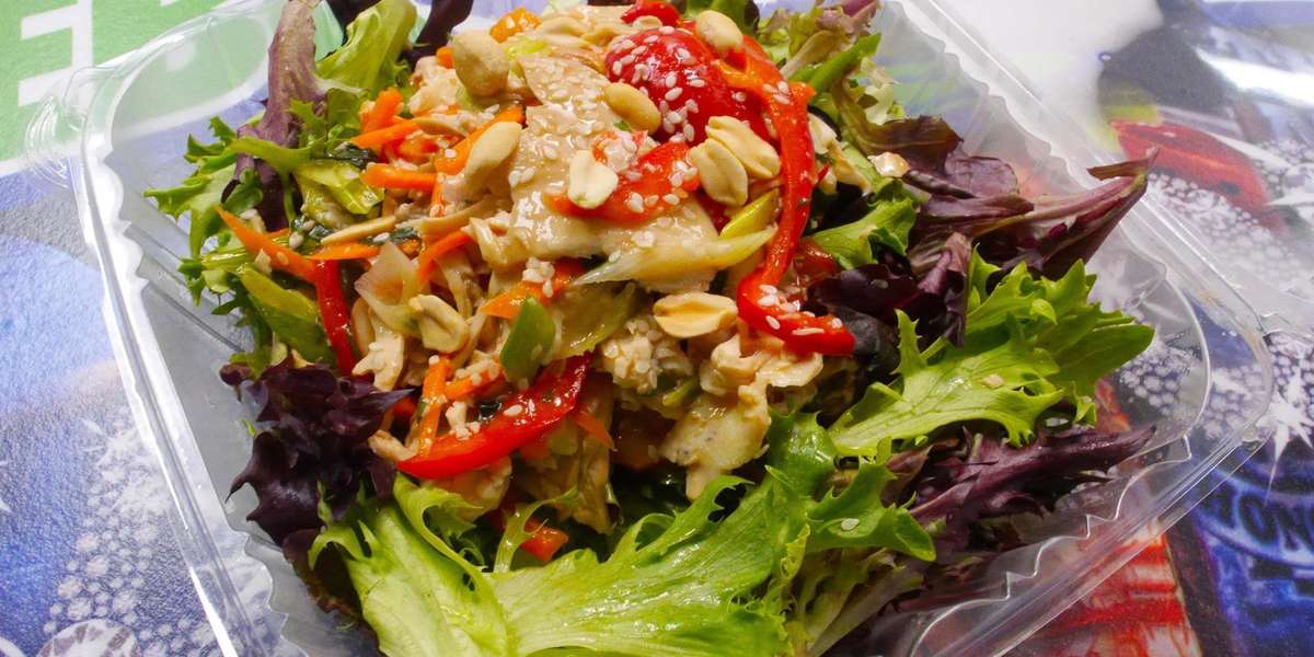 Sally Tomatoes Catering in Rohnert Park, CA 1100 Valley House Dr