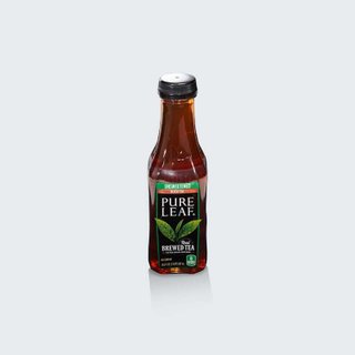 Pure Leaf Brewed Iced Tea Unsweet - 16.9oz Bottle