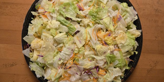 House Salad
