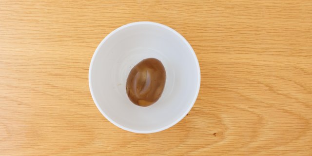 Marinated Egg
