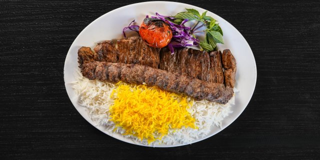 Soltani Barg