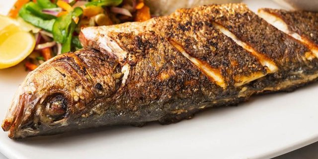 Poisson Yassa