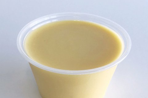 Garlic Butter Dipping Sauce