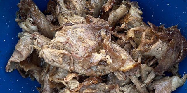 Rotisserie Lamb