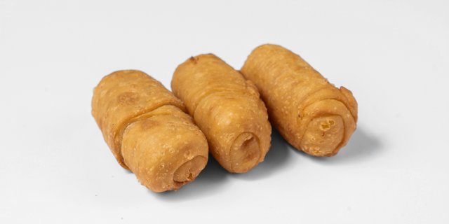 Mini Tequeños