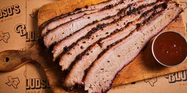 Lean Brisket