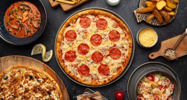 Pizza Ephesus