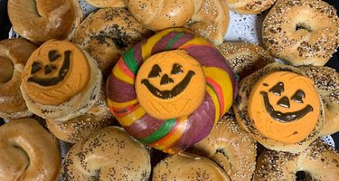 B&G Bagels