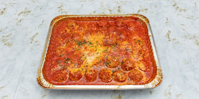 Meatballs