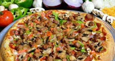 Stuft Pizza