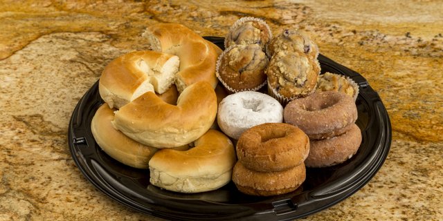 Breakfast Platter