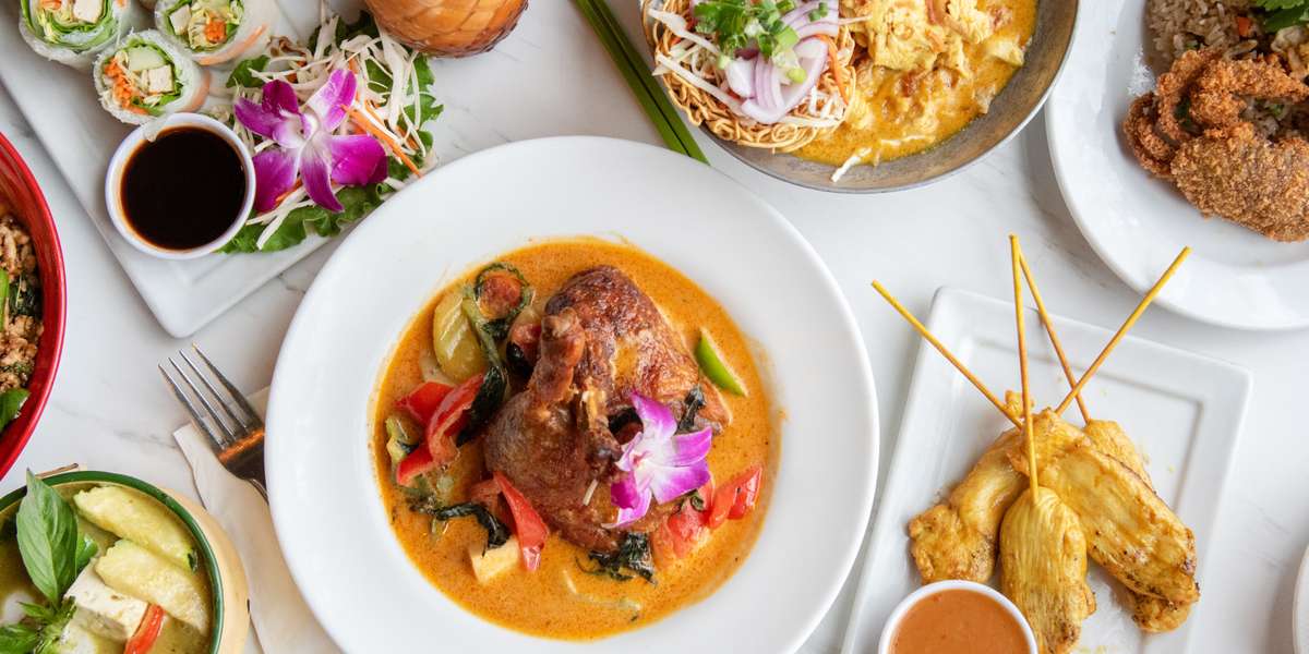 Jai Thai