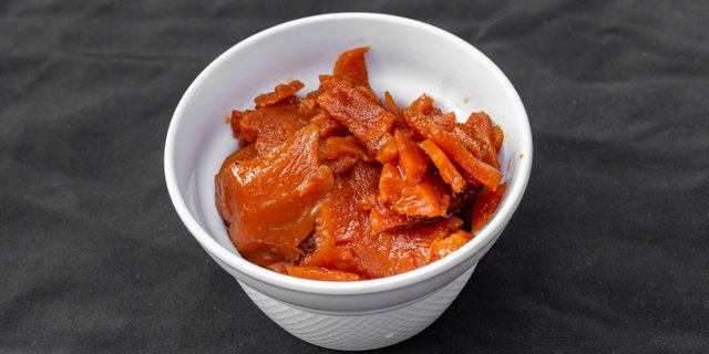 Candied Yams