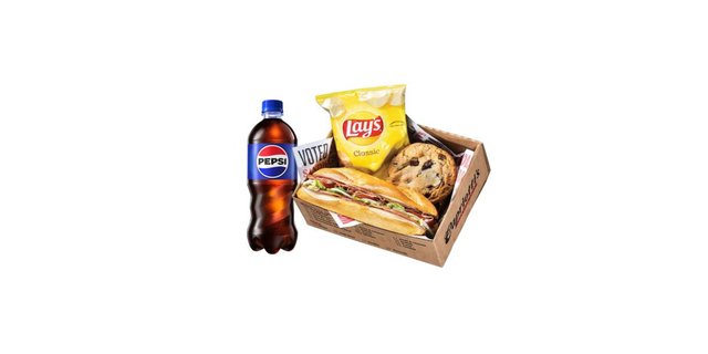 Boxed Lunch Bundle