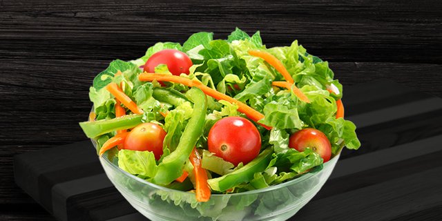 Garden Salad