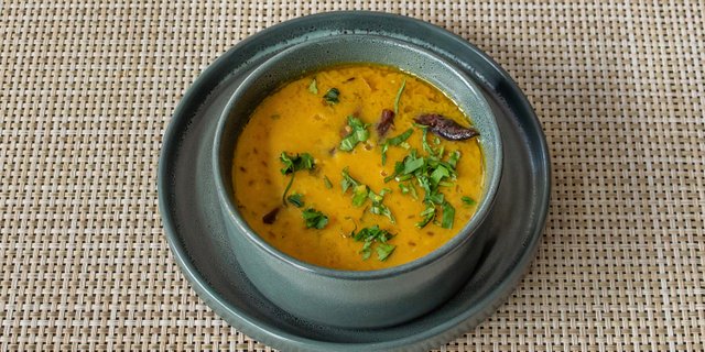 Dhabe Wale Dal Tadka