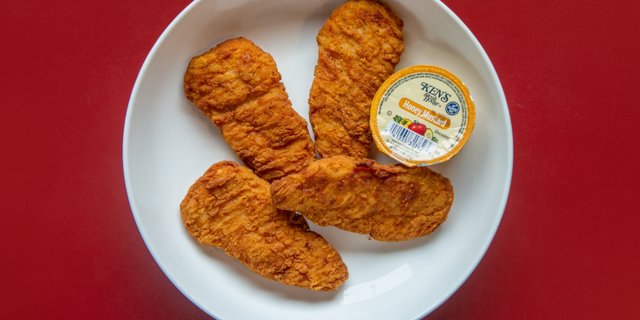Chicken Tenders