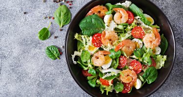 The Salad Boss