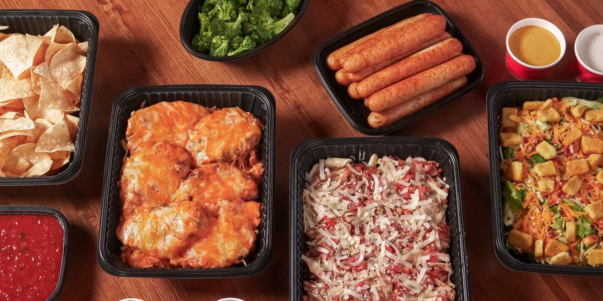 Applebee's