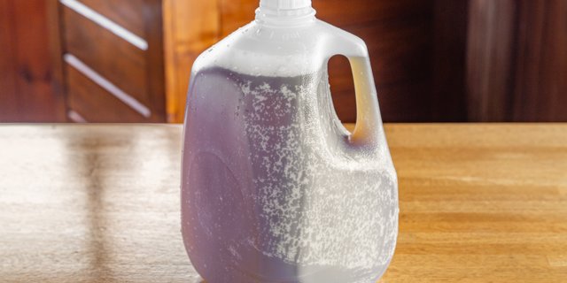 Gallon Sweet Tea