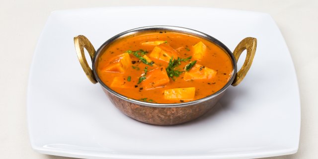 Paneer Masala