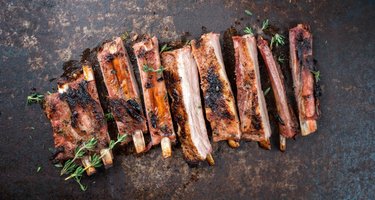 Silver Creek BBQ