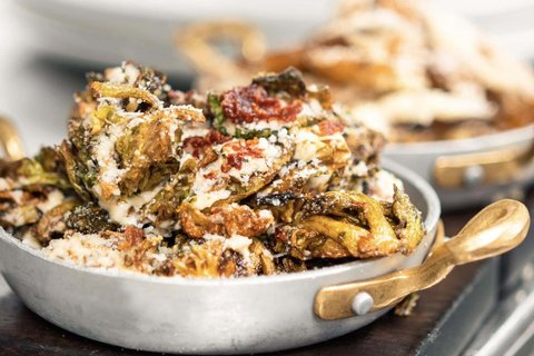 Brussels Sprouts