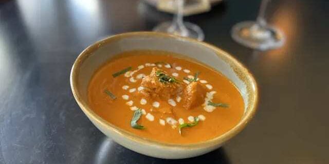 Chicken Curry