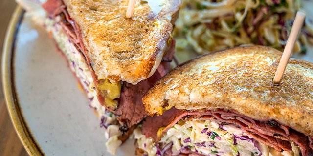 Cuban Sandwich