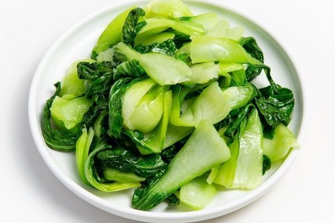 Shanghai Bok Choy