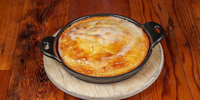 Spoonbread