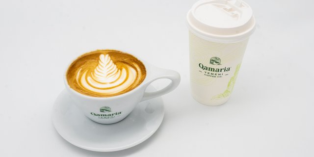 Caramel Macchiato