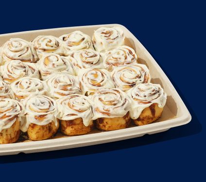 Classic Minibon Tray